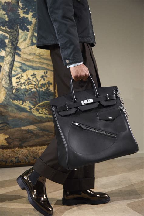 hermes mens bags 2019|Hermes birkin bag for men.